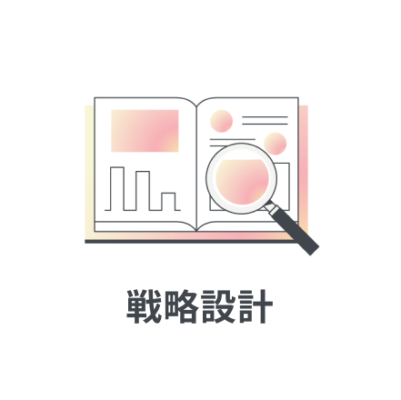 戦略設計