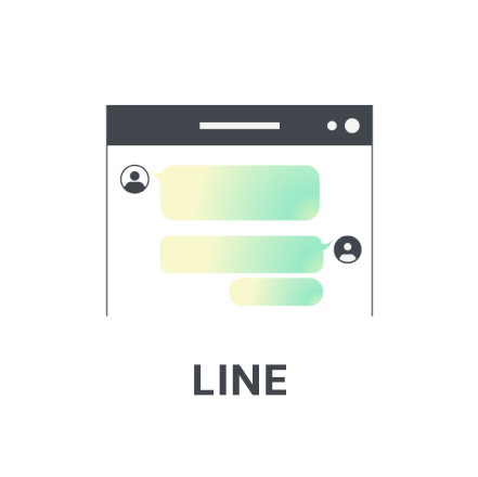LINE